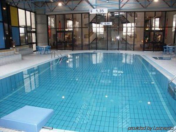 Saphir Hotel Disneyland Paris Zařízení fotografie