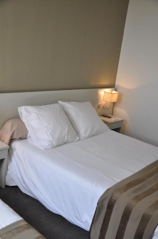 Saphir Hotel Disneyland Paris Pokoj fotografie