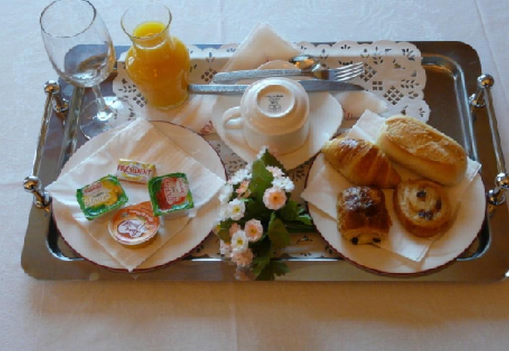 Saphir Hotel Disneyland Paris Pokoj fotografie