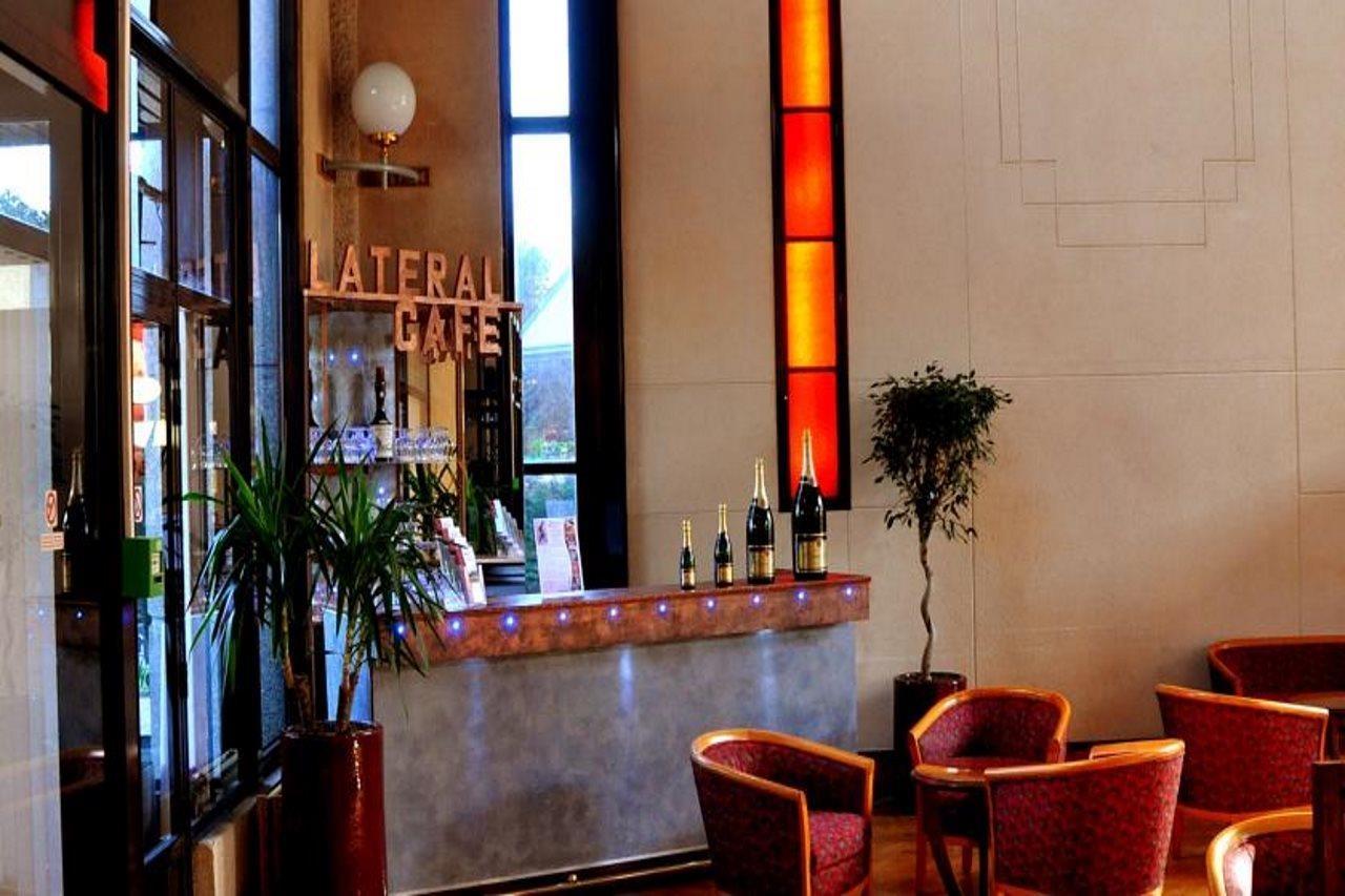 Saphir Hotel Disneyland Paris Exteriér fotografie